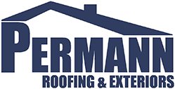 Permann Roofing & Exteriors Logo